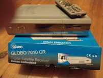 Цифровой ресивер GLOBO 7010 CR