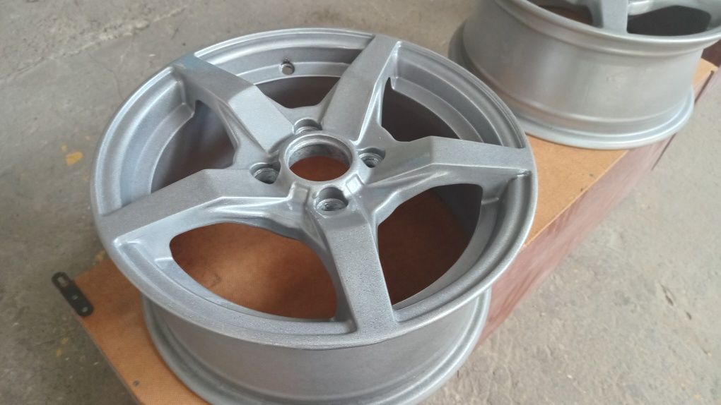 Продам диски r 14