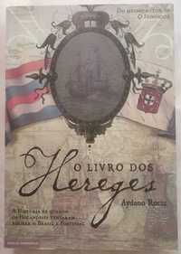 Portes Grátis - O Livro dos Hereges