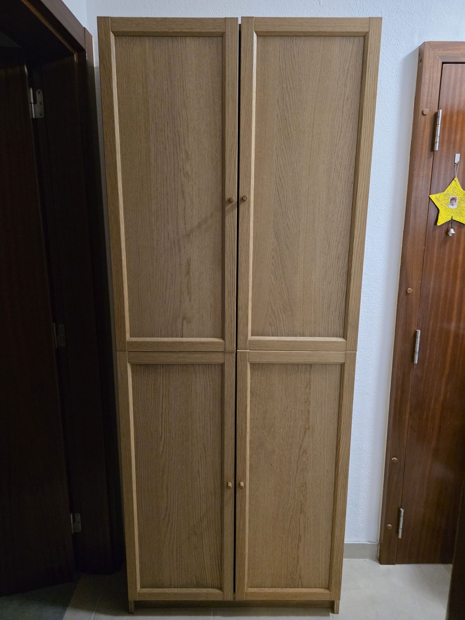 Estante Billy IKEA
