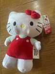м'яка іграшка хелоу кіті/hello kitty