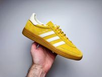 Adidas Handball Spezial Preloved Yellow Cream White 6 38 2/3 38,5 24