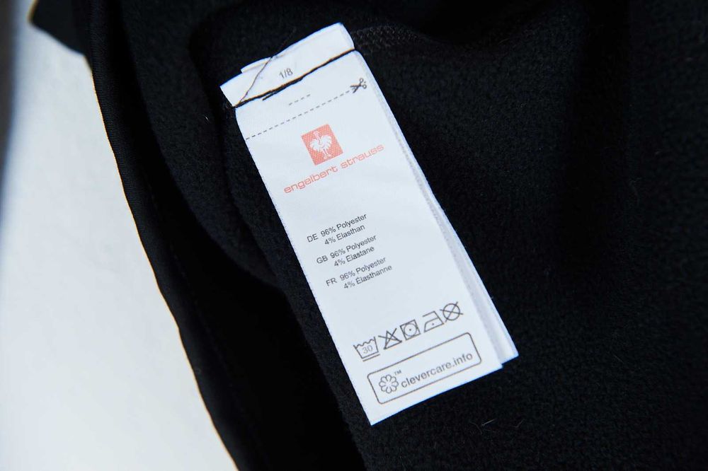 Engelbert Strauss Polar Stretch koszulka termoaktywna Lady S