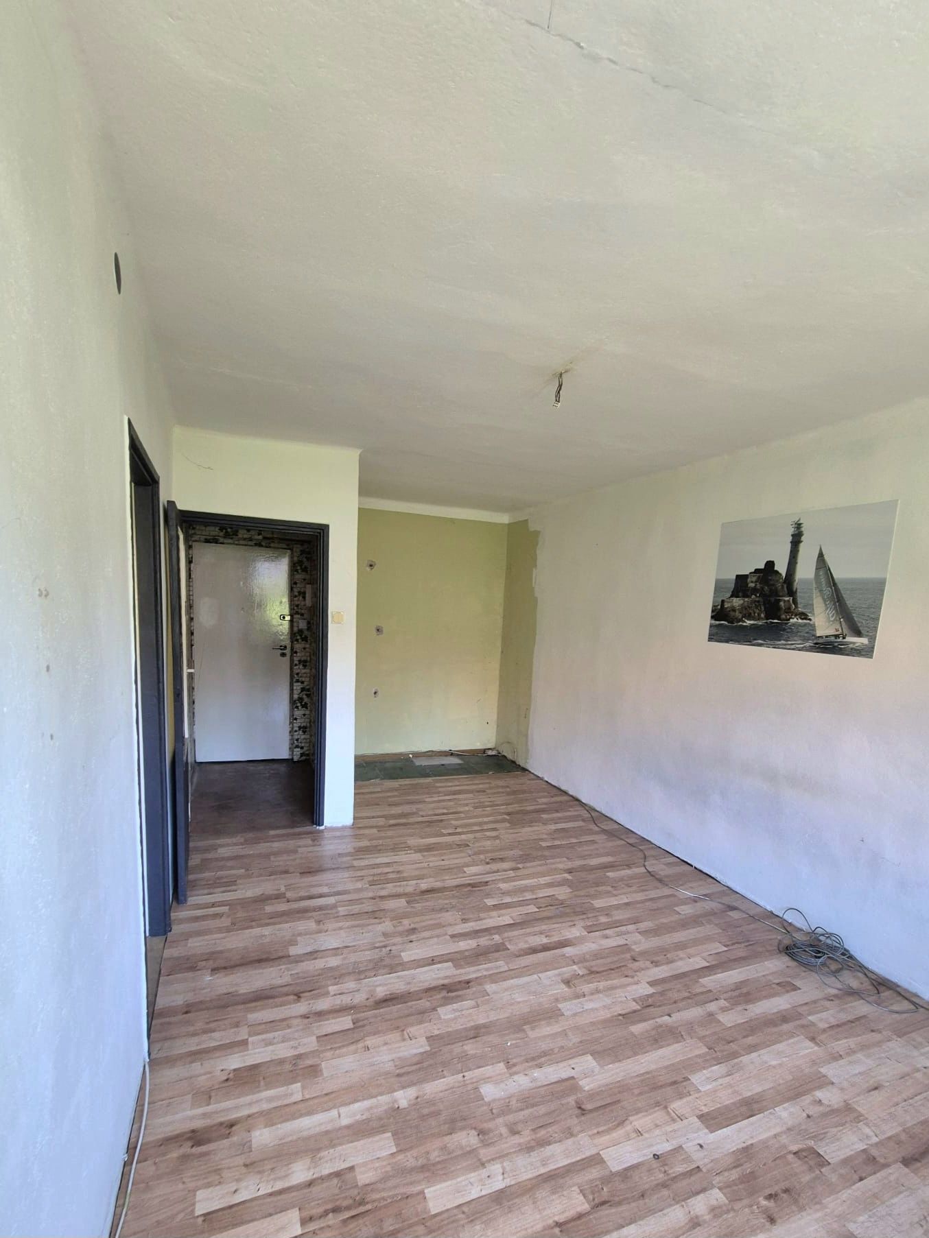 Ustawna kawalerka, świetna lokalizacja | Nowy Bytom | Parter | 23,7m2