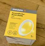 Воронка для зціджування Medela Personalfit Flex