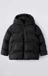 Куртка єврозима 120 см Zara