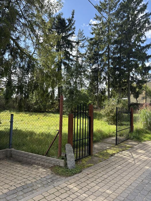 DO NEGOCJACJI Działka Łosino 1297m2 Starowiejska Kobylnica Pomorskie