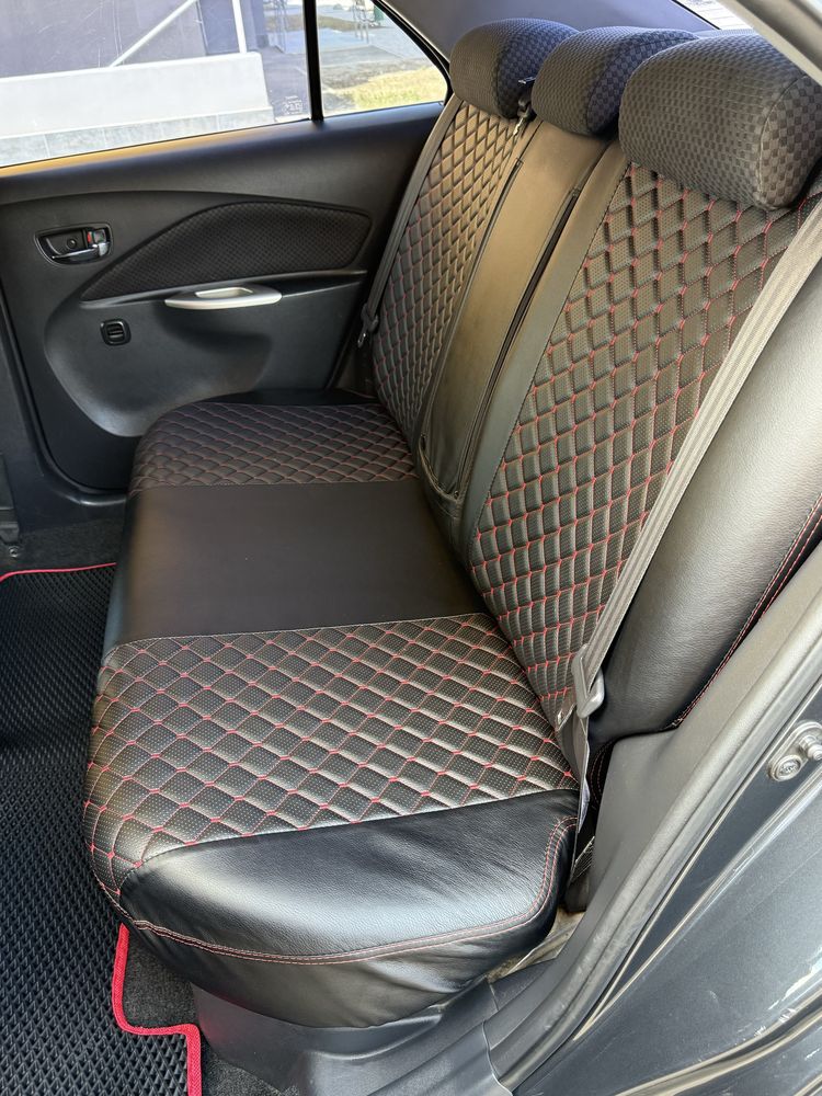 Toyota Yaris 2008г, Полноценный Автомат, 1,5 двигатель.