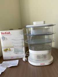 пароварка tefal  minicompact