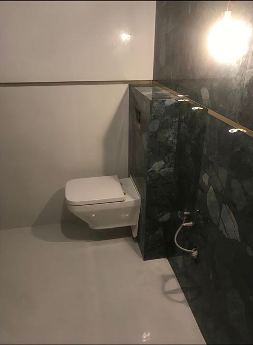 Remnonty i wykończenia wnętrz