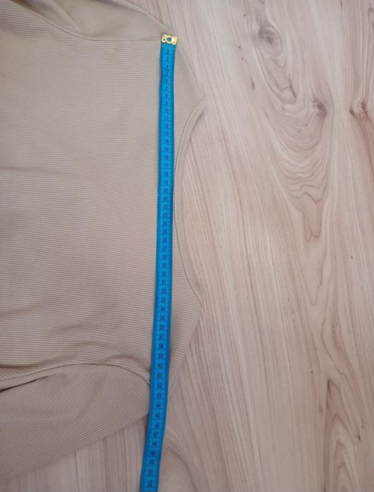 Плаття в рубчик, м-л.