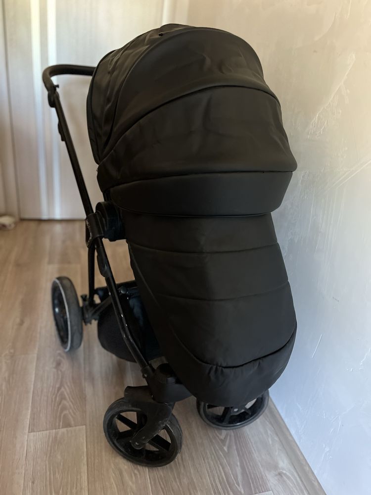 Коляска Adamex 2в1