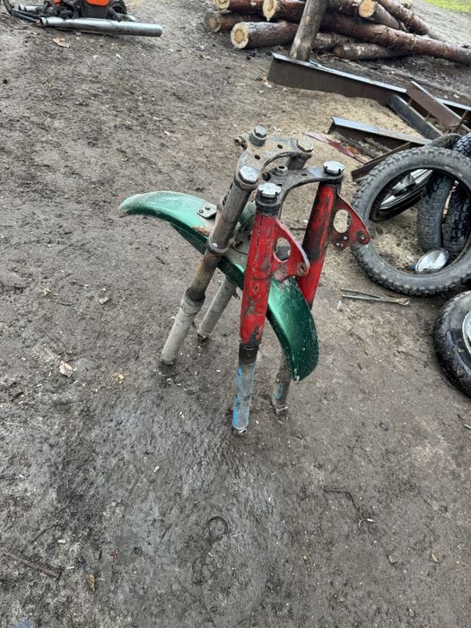 Вилки мінск восход