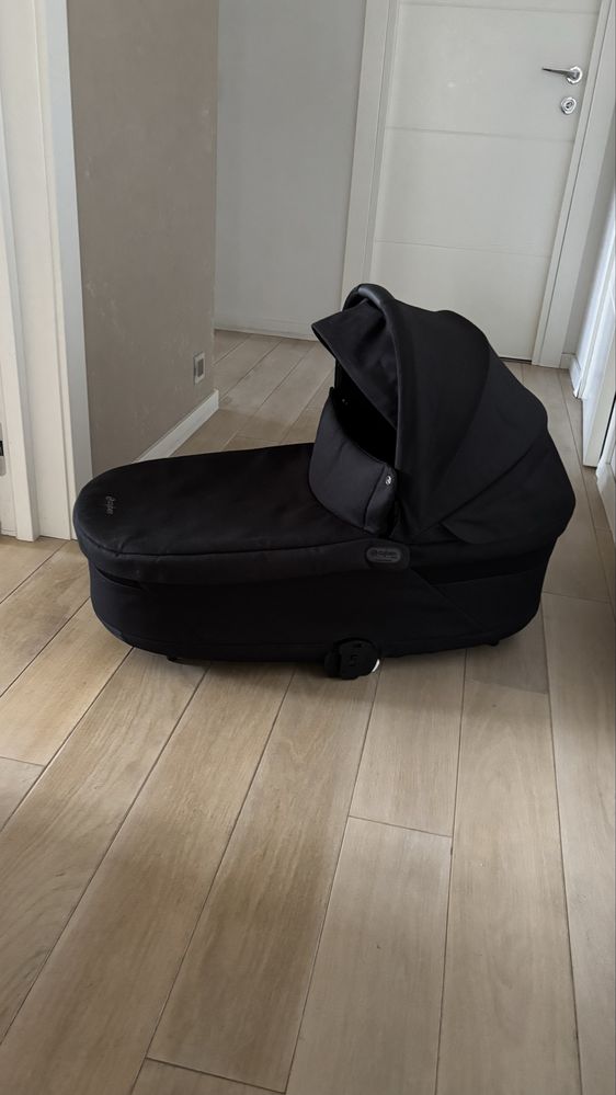 Люлька Cybex Balios S Lux