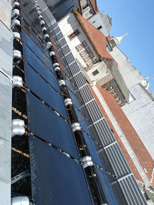 Serviço Eletricidade Profissional- Quadro elétricos, Avarias etc..