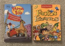 Pack de livros infanto-juvenis
