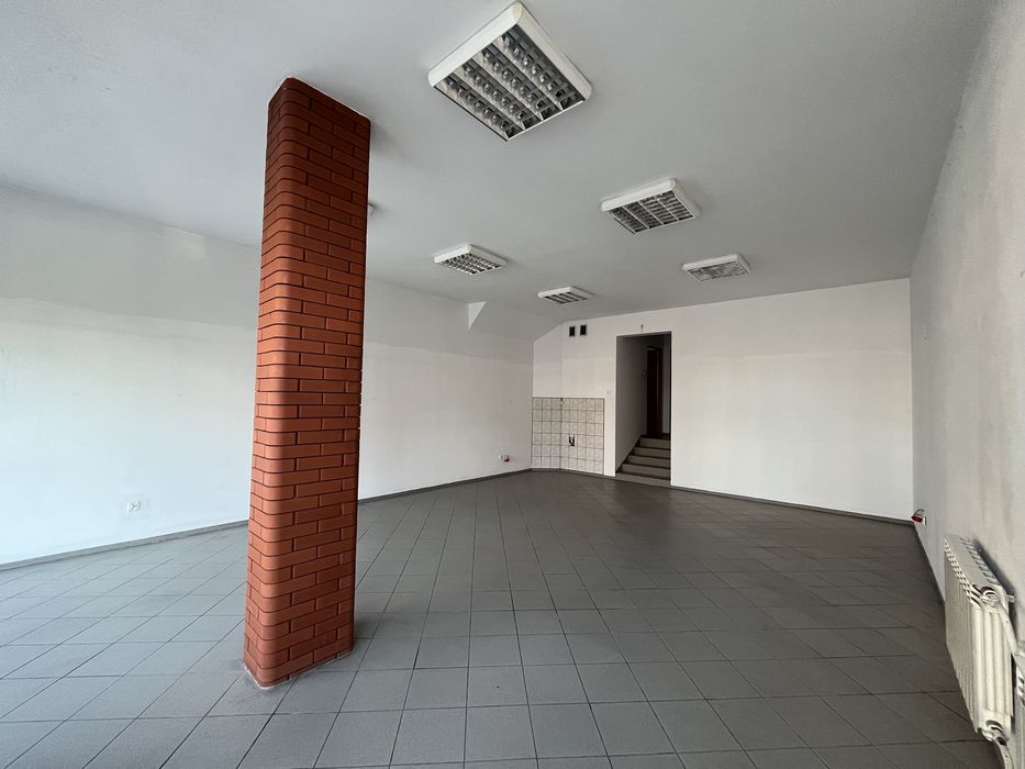 Lokal w centrum do wynajecia
