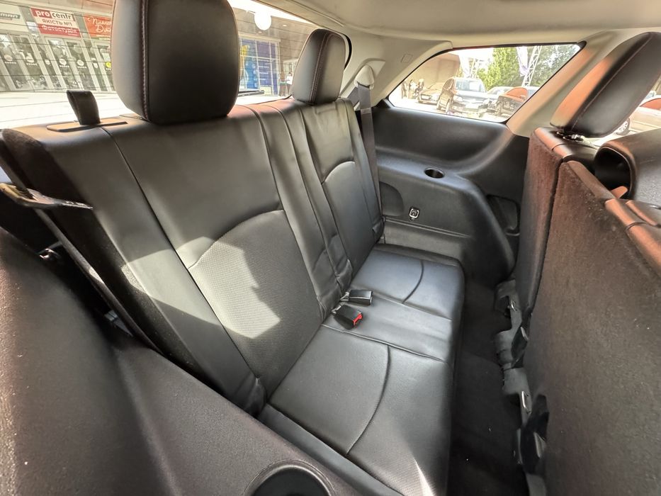 Dodge Journey GT AWD 8тр ( внесок від 15% ) Твоє Авто Кривий Ріг