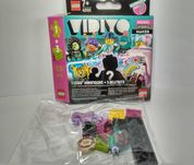 Lego figurka VIDIYO 43101 - Bandmates vidbm01-5 Genie Dancer