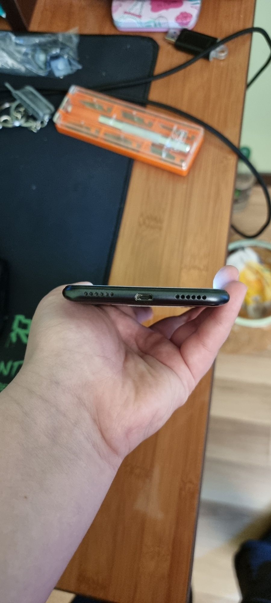 Продам Huawei Y7 pro 4/128  DUB-AL00a