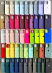 Чохол Айфон 16 Про Макс | силіконовий чехол для iPhone Pro Max | case