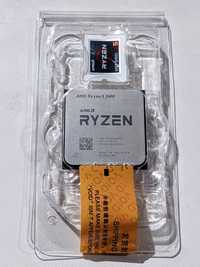 Процесор Ryzen 5 5600 Tray