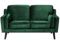 Sofa dla 2 osób Beliani LOKKA