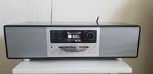 SONORO "Meisterstück"  CD ,,Radio, Internet , Bluetooth,
