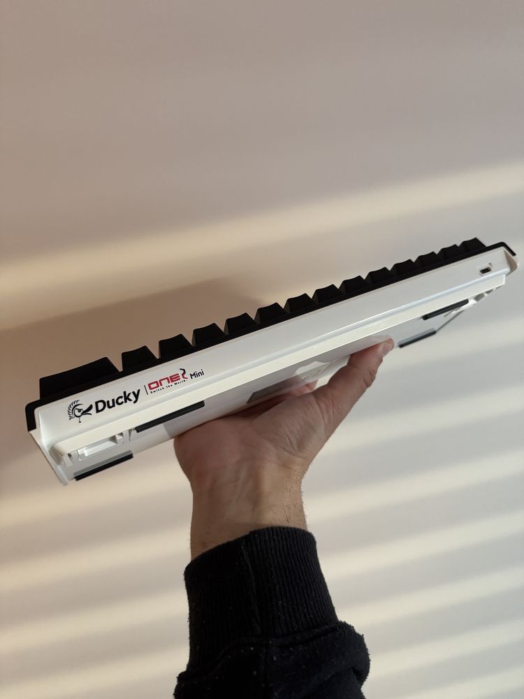 Ducky One 2 Mini