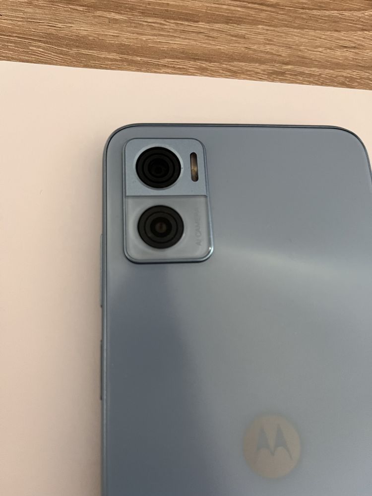 Motorola model E22