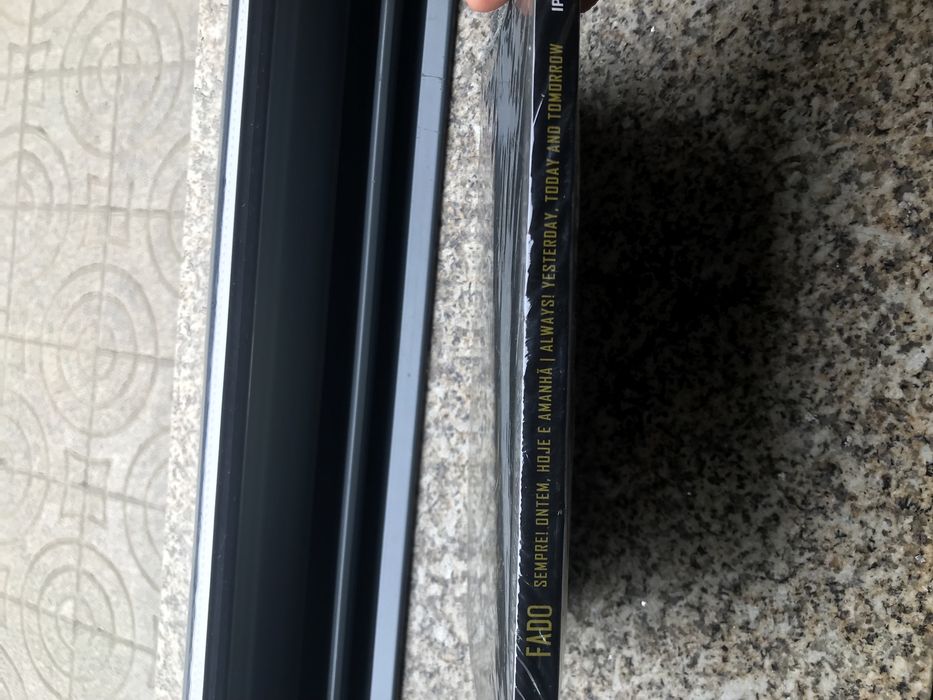 4 CDS Fado Sempre