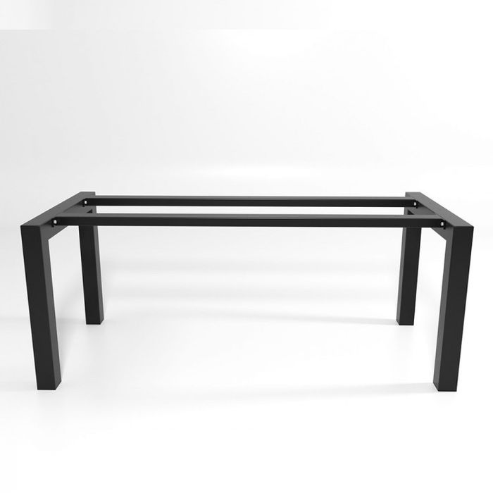 Stelaż do stołu, biurka industrial loft 72x70x160cm