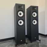 JBL STAGE A190 Kolumny Podłogowe Najwyższe z Serii Jak Nowe!!