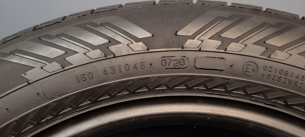 Шини 225/60/R17 NOKIAN Wetproof SUV 2020 Літо резина колеса гума
