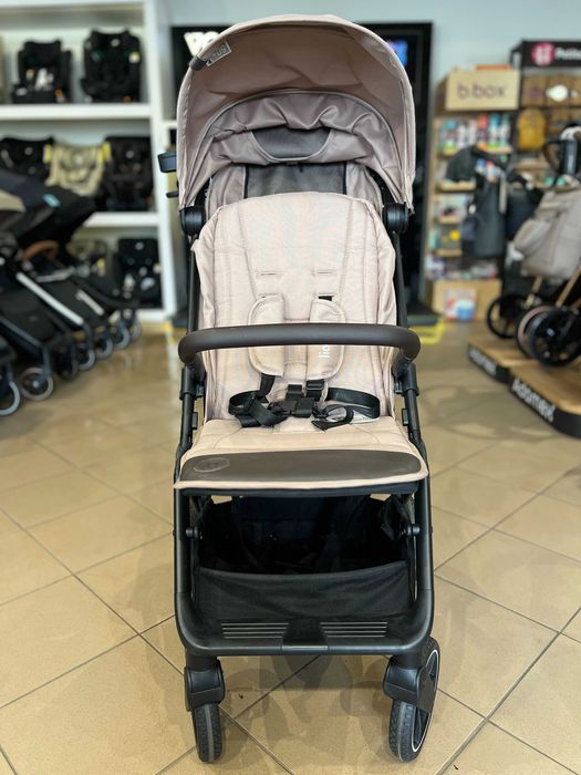 Wózek Spacerowy LIONELO Cloe Lekki Amortyzacja NOWY GWARANCJA OKAZJA