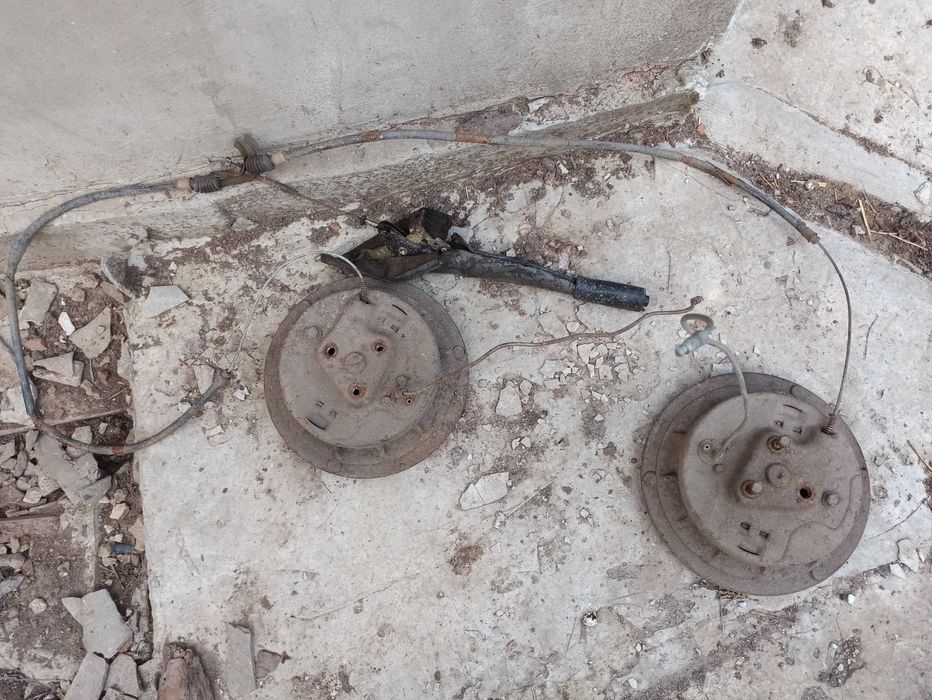 двері ЗАЗ Таврія (розборка/запчастини)