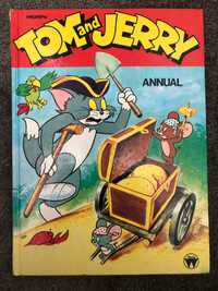 BD Tom and Jerry