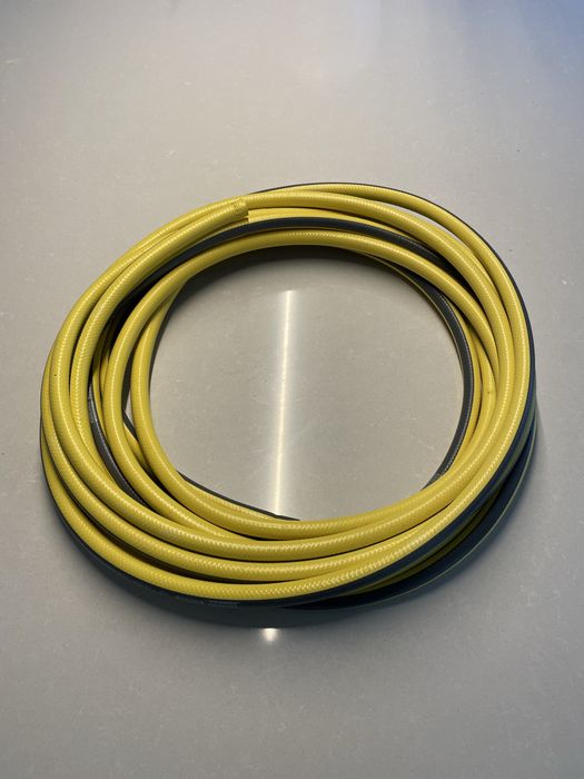 Wąż ogrodowy KARCHER 1/2 cal — ok. 12m
