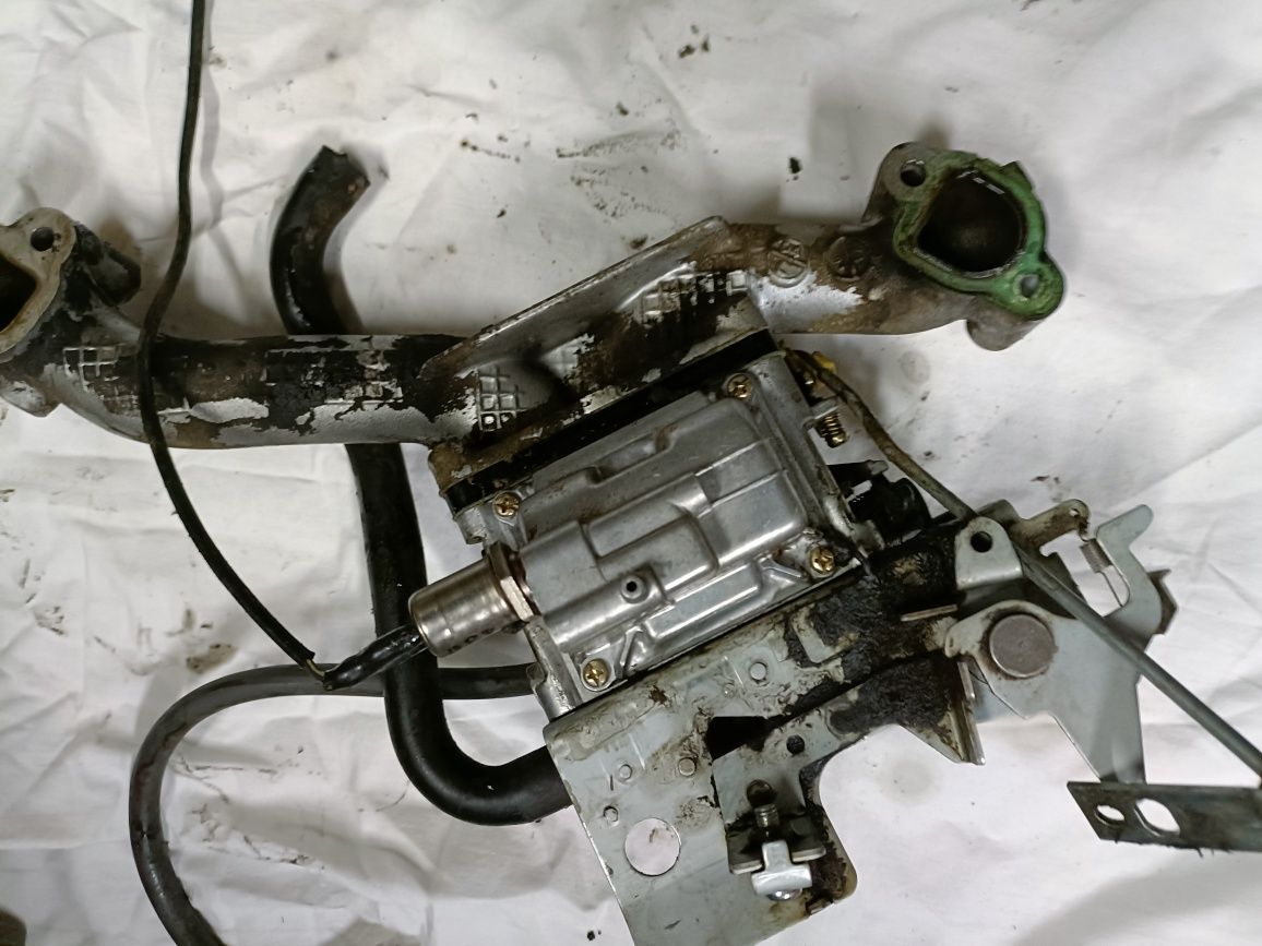 Honda gcv 530 520 gaźnik mikuni do traktorek kosiarka