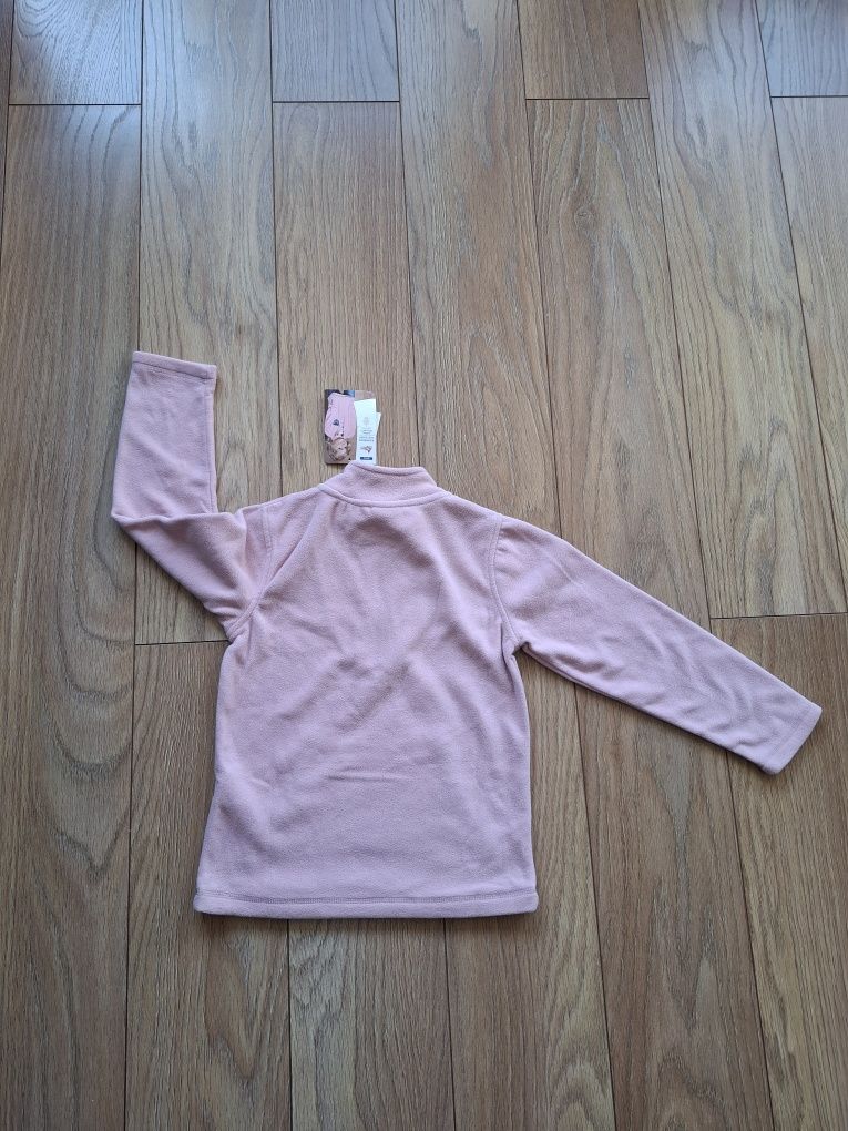 Bluza z polarku Nowa
