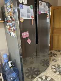 Холодильник GC-B247JMUV, самовивіз