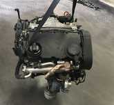 Motor Audi A4/A6 2.0TDI 140cv Ref.: BLB/BRE