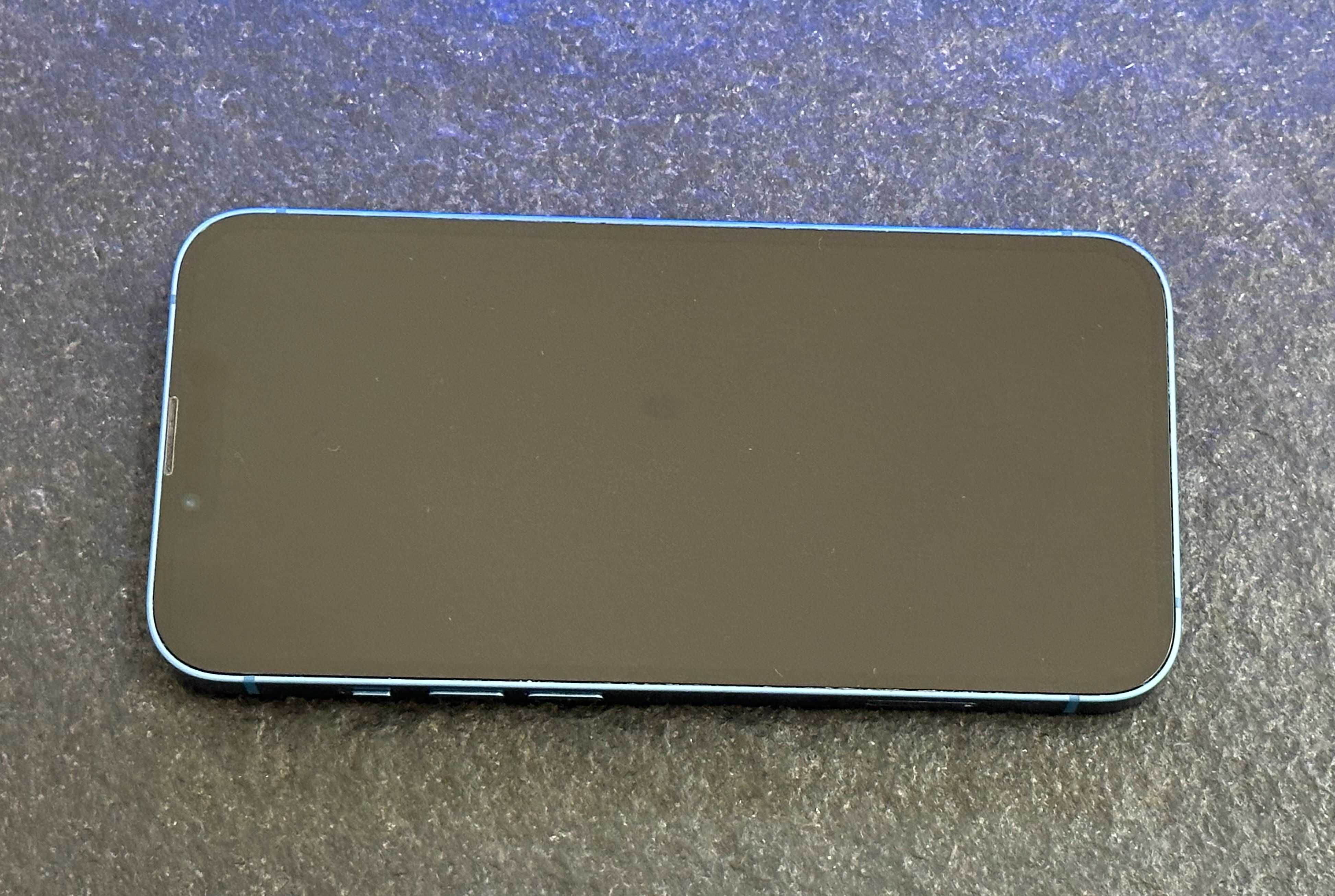 Smartfon APPLE iPhone 13 5G 128GB 6.1" Blue / RATY