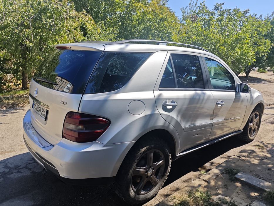 Продам Мерседес мл164