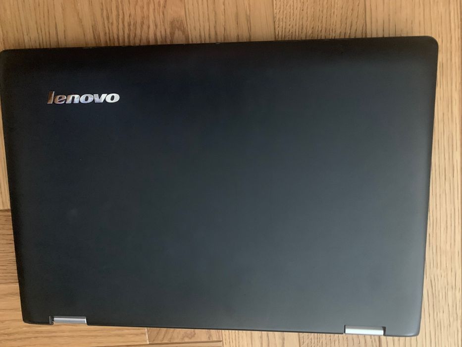 Laptop 2w1 Lenovo yoga 500