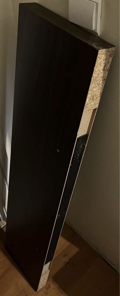 Prateleiras lack ikea 110x26