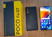 Poco f4 GT 8/128 GB bdb stan