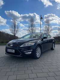 Ford Mondeo Ford MONDEO mk4 2011 2.0 TDCI