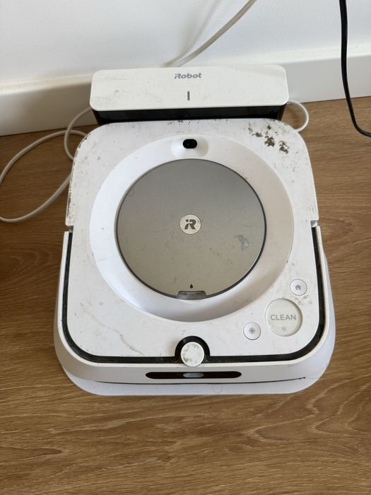 Irobot Braava Jet M6