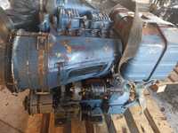 Vm motori sun 2105 , 2105E2 silnik diesel 2 cylindry Deutz Perkins